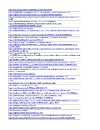 https sites google com view airporttaxii minibus