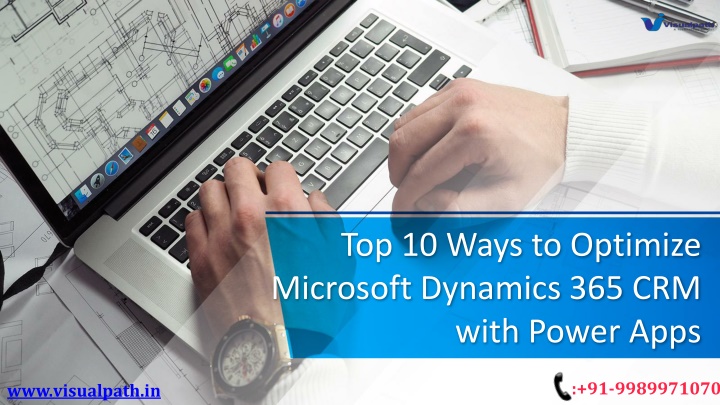 top 10 ways to optimize microsoft dynamics 365 crm with power apps