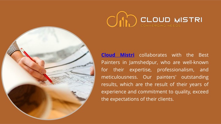 cloud mistri collaborates with the best painters