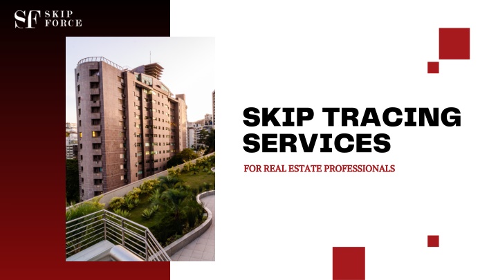 skip tracing services