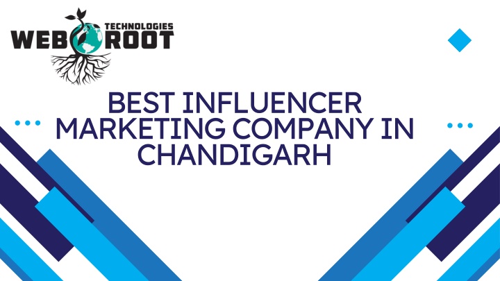 best influencer marketing company in chandigarh