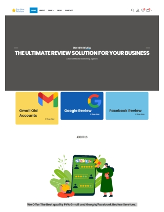 Home page pdf