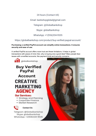 Buy Verified PayPal Account (2)