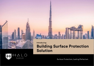 surface protection lasting perfection