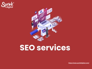 seo services