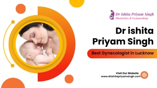 dr ishita