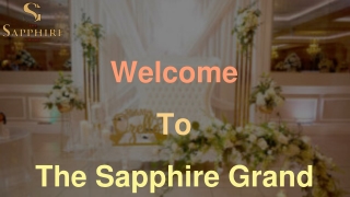 Best Wedding Halls NJ