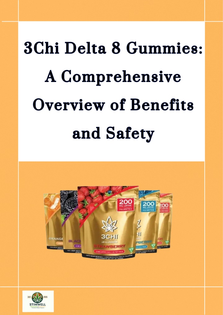 3chi delta 8 gummies 3chi delta 8 gummies