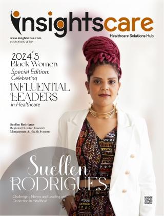 2024's Black Women Special Edition Celebrating Influential Leaders in Healthcare