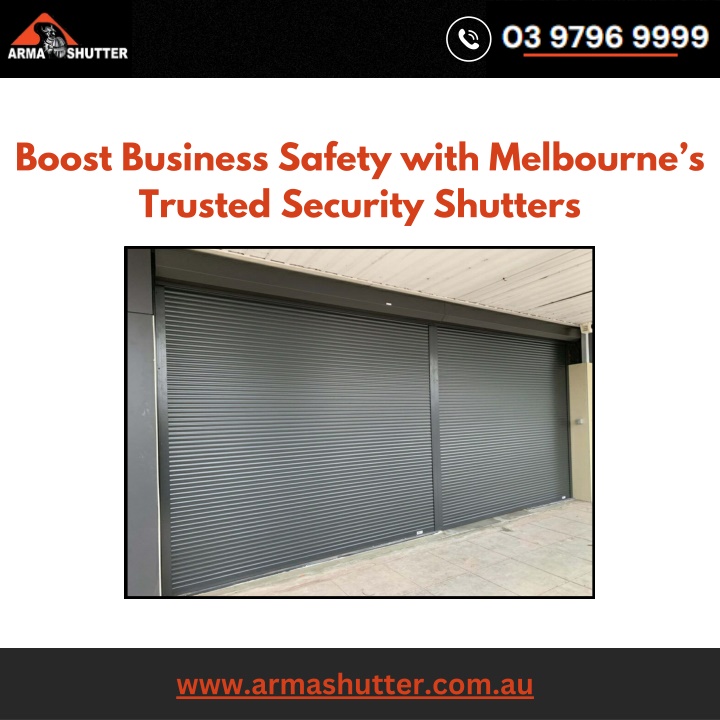 boost business safety with melbourne s trusted