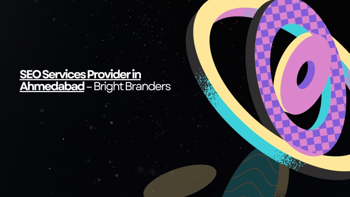 seo services provider in ahmedabad bright branders