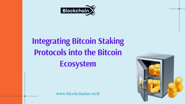 integrating bitcoin staking protocols into