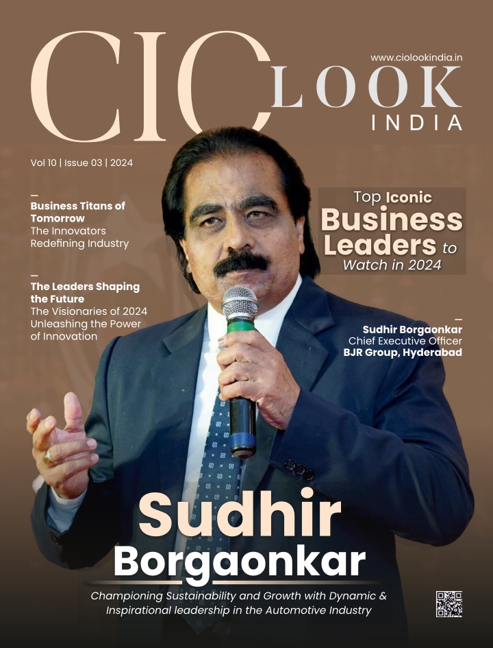 www ciolookindia in