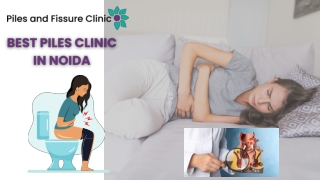 Best Piles Treatment in Delhi Without Surgery