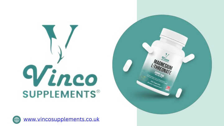 www vincosupplements co uk