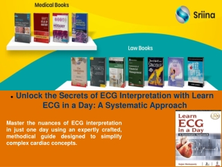 master the nuances of ecg interpretation in just