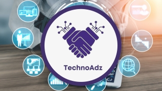 TechnoAdz: Among the Best Digital Marketing Companies