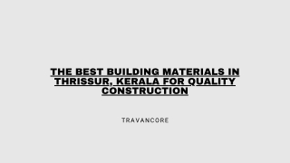 building materials in Thrissur Kerala (2)
