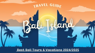 Bali Tour Package | Unify Holidays