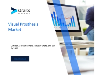visual prosthesis market