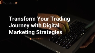 digital marketing course in mohali : key strategies