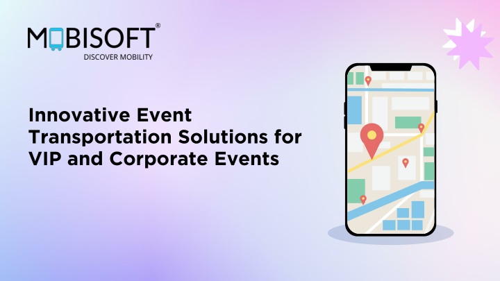 innovative event transportation solutions