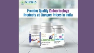 7 Key Benefits of Buying Endocrinology Medicines and Products Online - Steris Ph