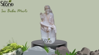 Sai Baba Murti