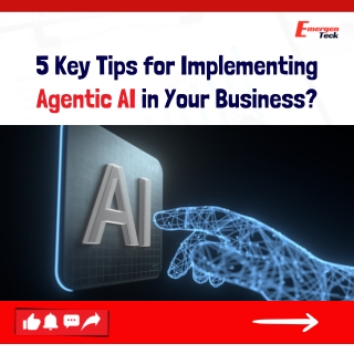 5 key tips ai