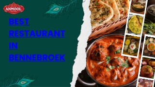 Best Restaurant In Bennebroek
