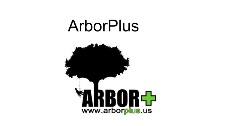 arborplus