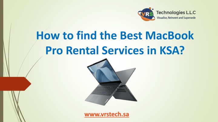 how to find the best macbook pro rental services in ksa