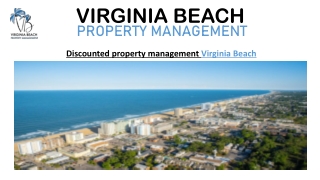 virginia beach