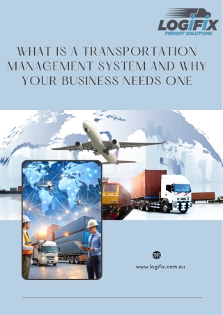 What is a Transportation Management System and Why Your Business Needs One (1)