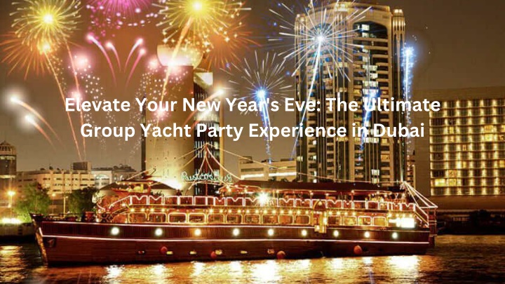 elevate your new year s eve the ultimate group