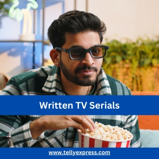 The Phenomenon of Indian TV Serials