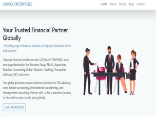 Best ca firm near panipat Haryana