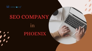 SEO COMPANY