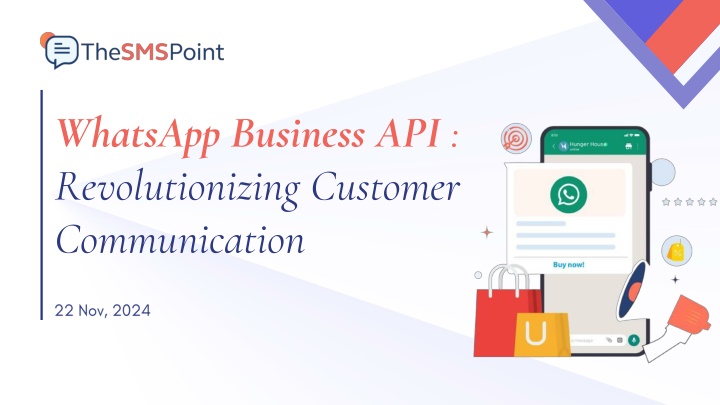 whatsapp business api revolutionizing customer