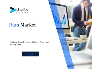 rum market