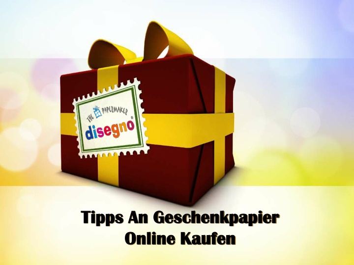 tipps an geschenkpapier tipps an geschenkpapier