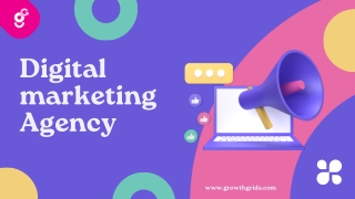 Digital Marketing Agency