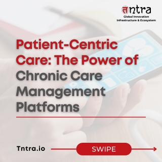 Chronic Care Management Platforms