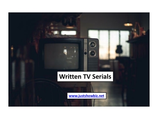 The Evolution of Indian TV Serials: