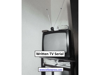 The Phenomenon of Indian TV Serials