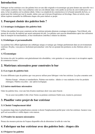 introduction