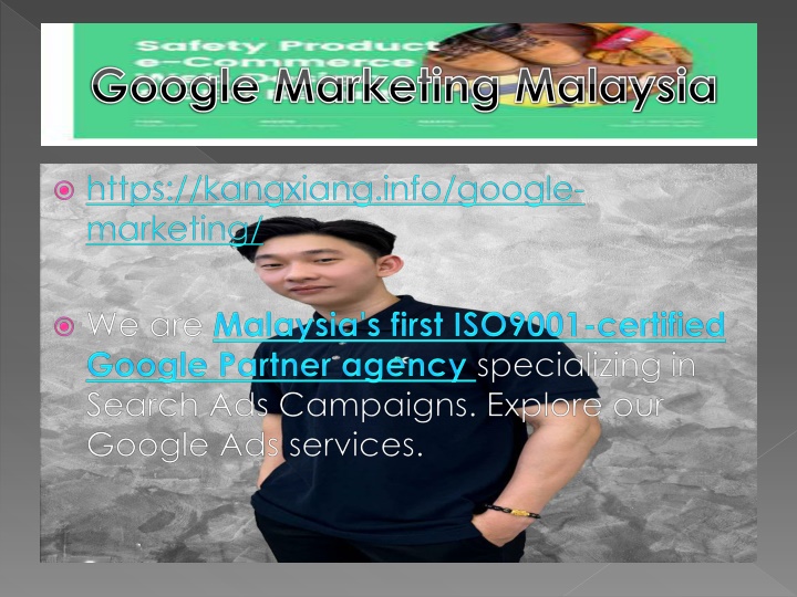 google marketing malaysia