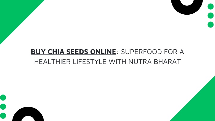 buy chia seeds online superfood for a healthier