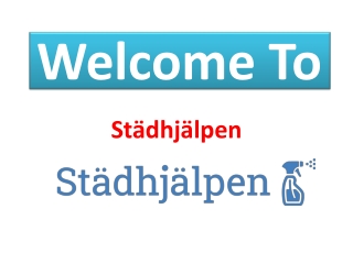 welcome to