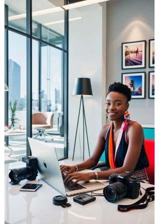digital analyst in google